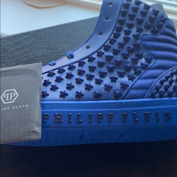 Philipp Plein - Picture 2 of 3